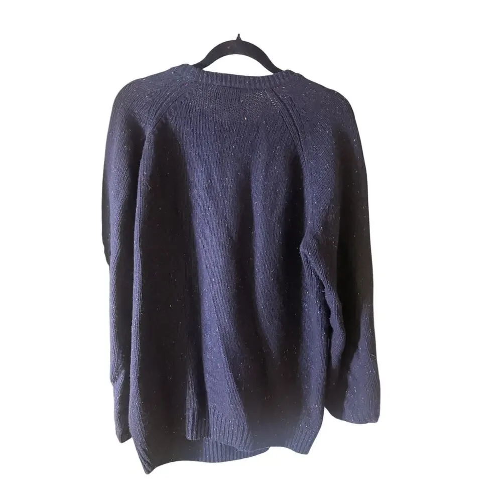 Carhartt WIP Anglistic Sweater M